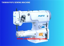 SMALL-CYLINDER BED COMPOUND FEEDING SEWING MACHINE