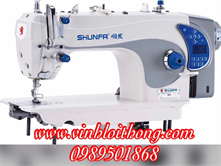 SHUNFA S4-D3 LOCKSTITCH SEWING MACHINES