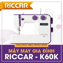 RICCAR Model: K60K