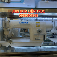 JUKI SECONDHAND LOOKTISCH MACHINES