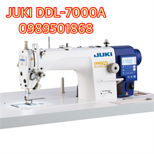 MÁY 1 KIM ĐIỆN TỬ JUKI DDL-7000A